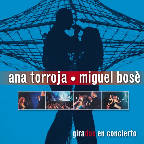 Mujer Contra Mujer (Live) — Ana Torroja