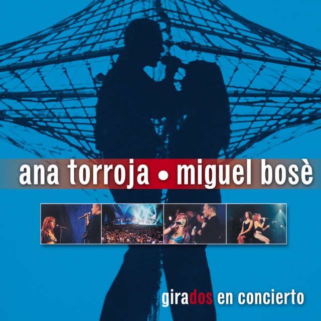 Corazones (Live)