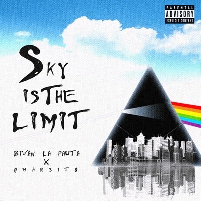 Sky Is the Limit - EP