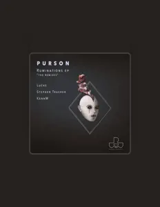 聆聽 Purson、觀看音樂影片、閱讀小傳、查看巡演日期等！