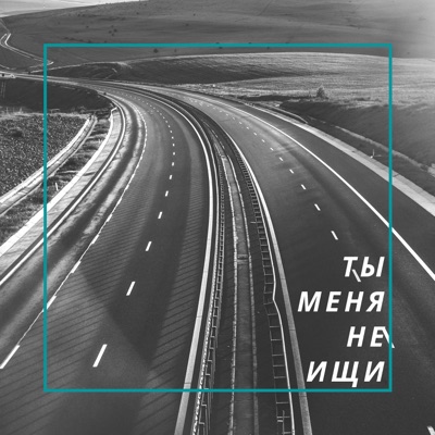 Ты меня не ищи (feat. Anthony) - Single