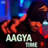Aagya Time (feat. Shamroz) - Single - Rahim Pardesi