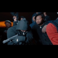 Fw Some (feat. MoneWayPeso & KillSwitchOsama) - Single - CoBleeda