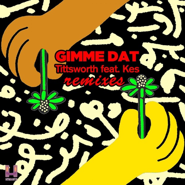 Gimme Dat