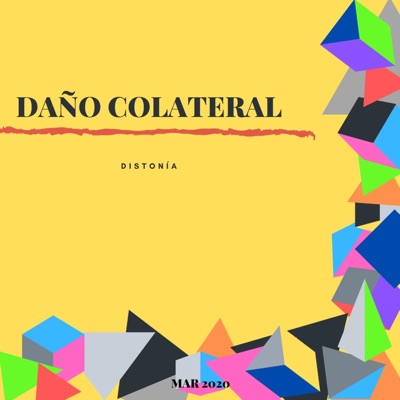 Daño Colateral - Single