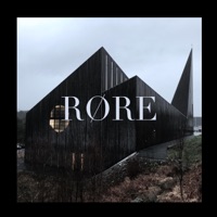 Bergen, Take 1 (String Version) - Single - RØRE