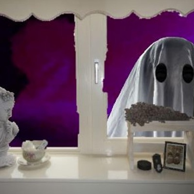 Ghost - Single