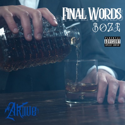 Final Words - Single