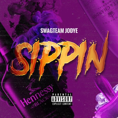 Sippin' - Single
