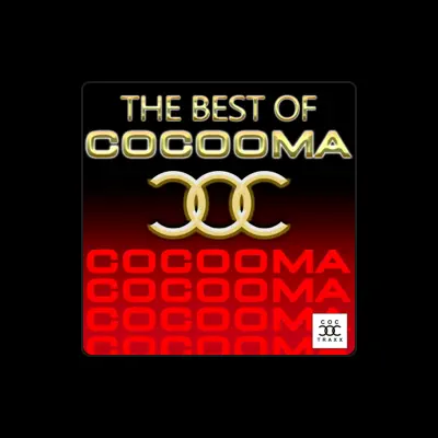 Listen to Cocooma, watch music videos, read bio, see tour dates & more!