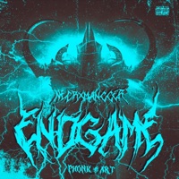 End Game (PHONK DRIFT) - Single - Necromanccer
