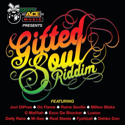 Gifted Soul Riddim