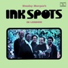 Stanley Morgan's Ink Spots in London artwork