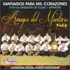 Amigos del Mantaro - Shacatan Mágico