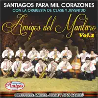 Shacatan Mágico — Amigos del Mantaro