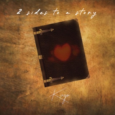 2 Sides of a Story - EP