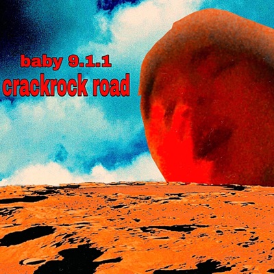 Crackrock Road - Single