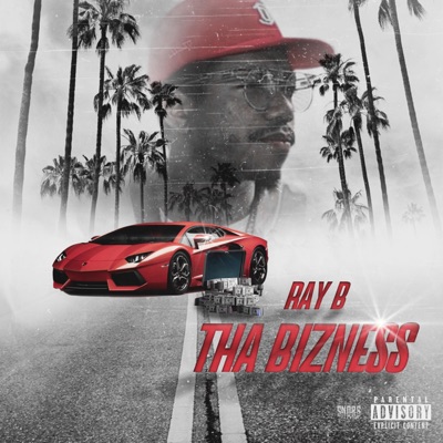 Tha Bizness - Single