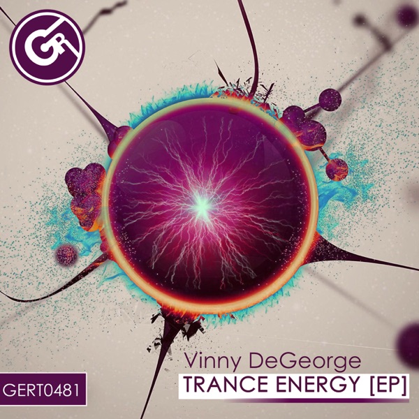 Trance Energy - Single