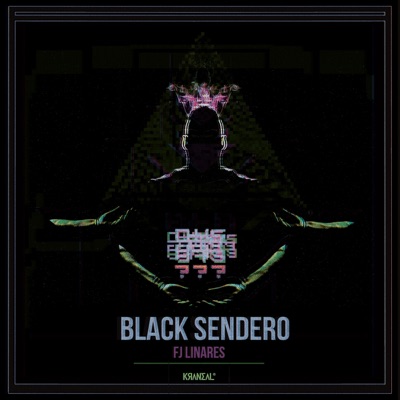 Black Sendero - EP