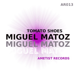 Tomato Shoes - Single