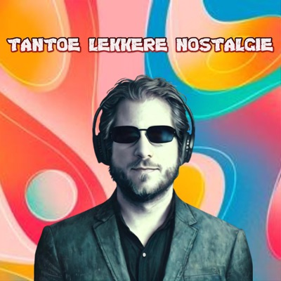 Tantoe Lekkere Nostalgie