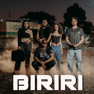 Biriri - Single
