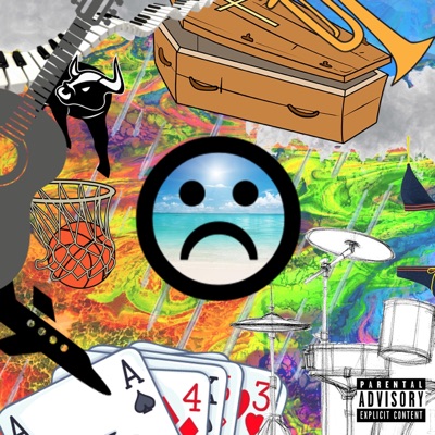 Awful - Single