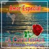 Amor Especial - Single