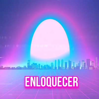 Enloquecer (feat. Maes) - Single
