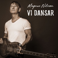 Vi Dansar - Single - Magnus Nilsson