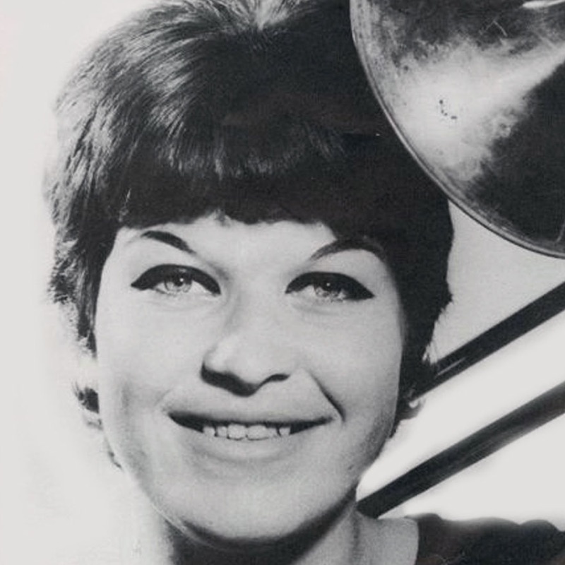 Rita Hovink