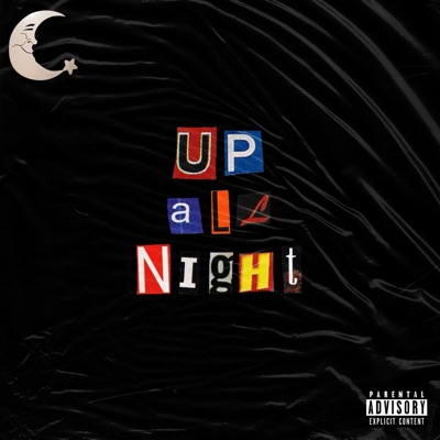 Up All Night - Single