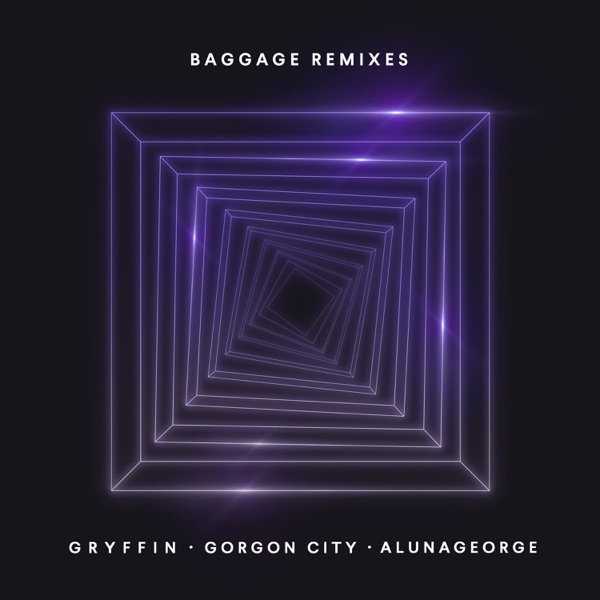 Baggage (Remixes) - EP - Gryffin, Gorgon City & AlunaGeorge