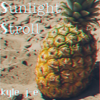 Sunlight Stroll - Single
