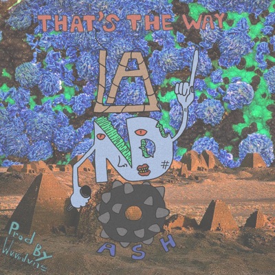 That's the Way - Single