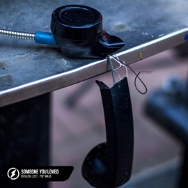 Someone You Loved Benlon & Pop Mage