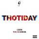 Thotiday feat Wil Harbor Single