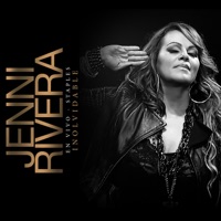Inolvidable - Single - Jenni Rivera