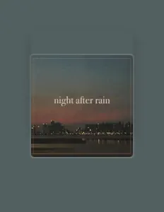 Poslechněte si interpreta Wonder Y, sledujte hudební videa, přečtěte si životopis, podívejte se na data turné a další informace.