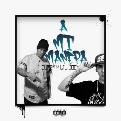 A Mi Manera - Single