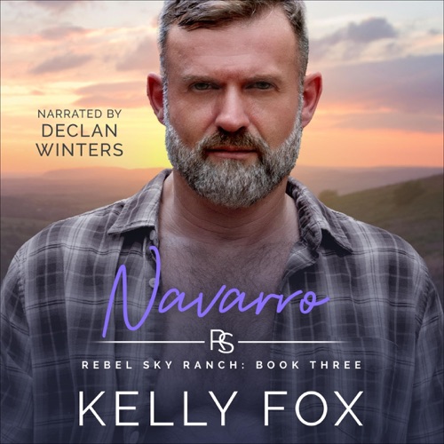Navarro: Rebel Sky Ranch, Book 3 (Unabridged) cover