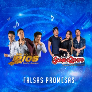 Falsas Promesas - Single