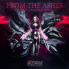 Broken Pieces - Atom Music Audio & Alexa Ray