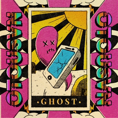 Ghost - Single