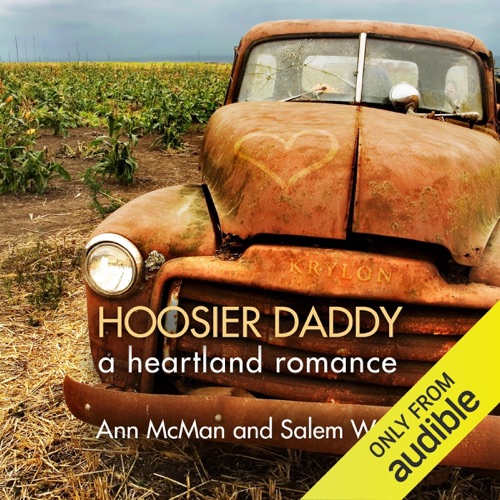 Hoosier Daddy (Unabridged) cover