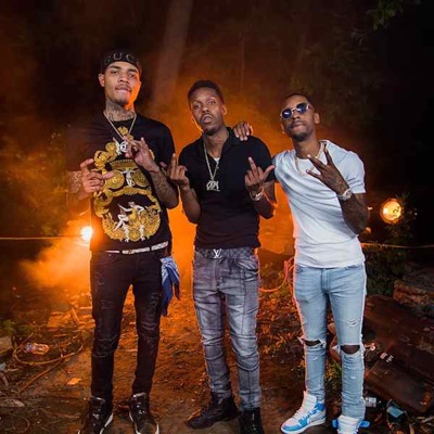 All of That (feat. Bandhunta Izzy & Young Moose) - Single