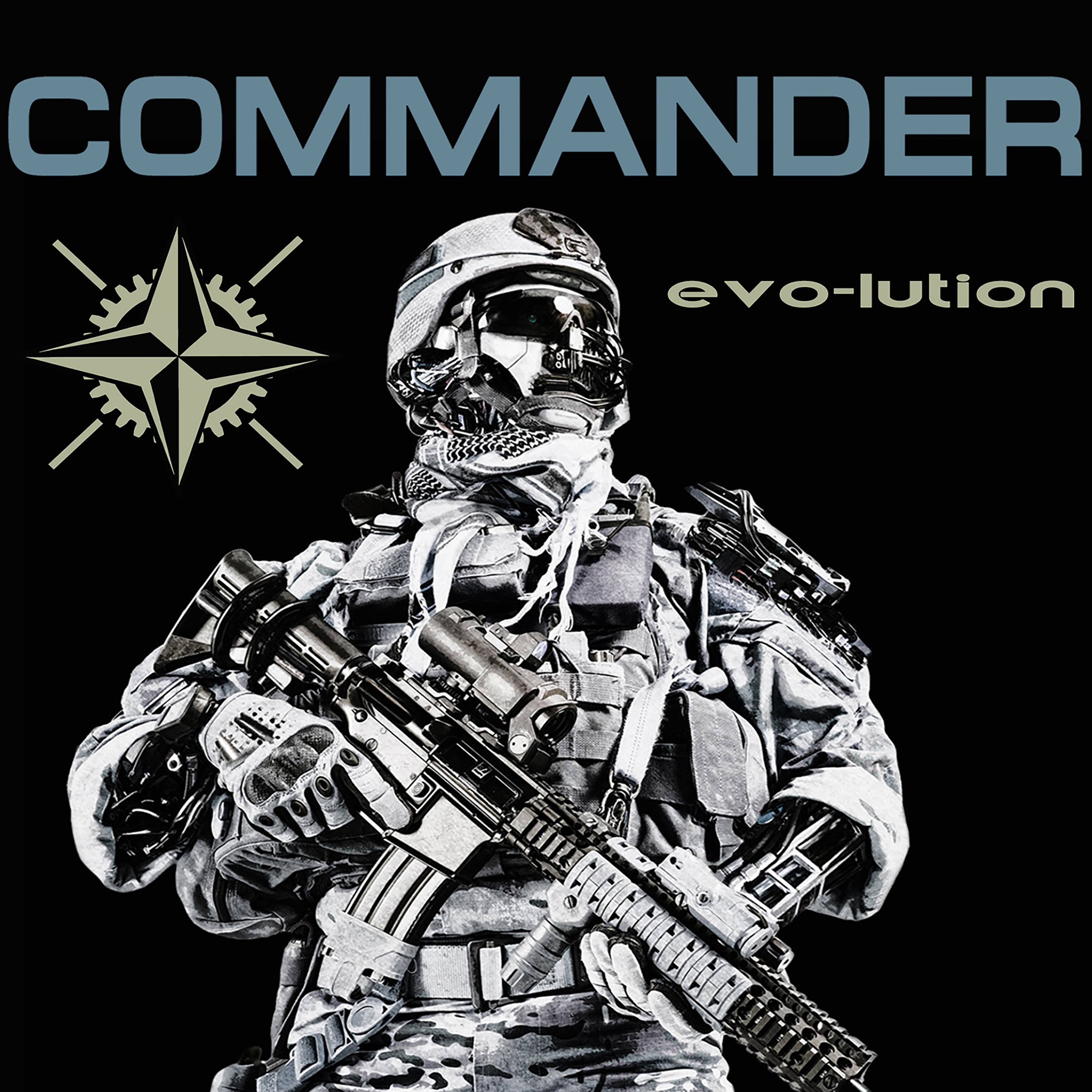 Commander, 2019