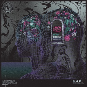 Friend (Luxo Remix)