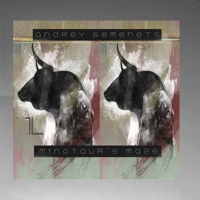 Minotaur's Maze - Single